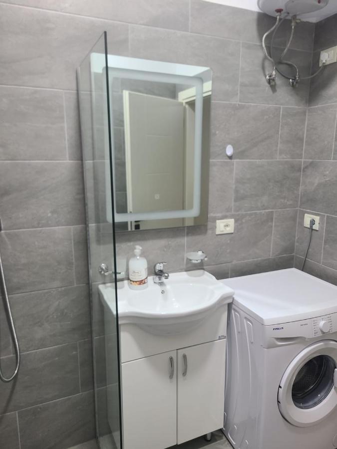 Home Inn Apartaments Tirana Exterior photo
